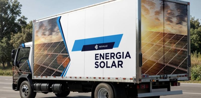 decoração de viatura