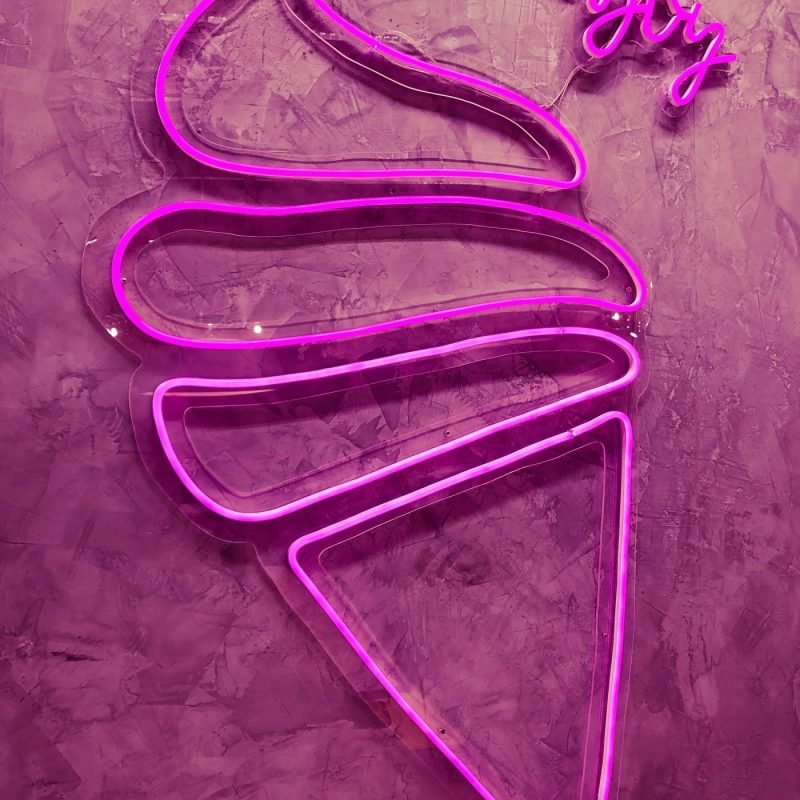 neon flex ideias efetivas