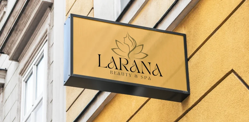 reclamo para salão de beleza